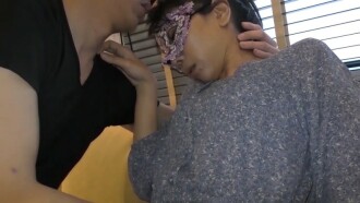 FC2-PPV-1860169 [Individual Shooting / Set Sale] 39-Year-Old Mature Wife Who Can't Forget The Last Sensation Full Version Thumbnail