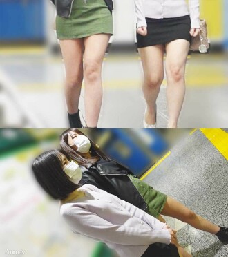 FC2-PPV-1861745 [Double Chikan] Miraculous Gachi sisters capture! Gene-level look-alike binkan local * Cum shot in the mouth to a beautiful older sister & vaginal cum shot to a model-class sister [High image quality] FC2-PPV-1861745 Thumbnail