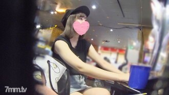 FC2-PPV-1863481 [No amateur individual shooting] Mental damage reduction Gaesen Nampa has just broke up with her boyfriend ◯ Mechan Get a miniskirt college student gal and bring it in and vaginal cum shot! A terrible stakeout woman on top posture that s Thumbnail