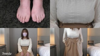 FC2-PPV-1869086 [3480 → Limited number 2480] Newscaster-like 18-year-old ❤️ Intelligent busty beauty who was given two things to heaven ❤️ Secret libido divergence of a major mail order site employee ❤️ Cloudy special mass cum shot with the  Thumbnail