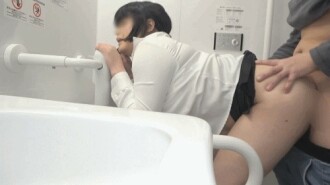 FC2-PPV-1875972 [Uncensored x Personal Shooting] I Used My Authority To Say, "I Have The Right To Decide On Hiring" To A Voluptuous M-Type Woman Who Came To A Job Interview, Luring Her To A Multi-Purpose Toilet By Saying Location Hunting, And Le Thumbnail