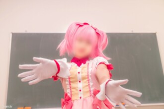 FC2-PPV-1897067 [Magi Reverse 3P] Let's reverse 3P Harlem with a magical girl! Two amateur layers squeeze the dirt of a former virgin who is not accustomed to that / Ma 〇 Magi Ma 〇 Ka & Hora Magical Girl Ver ※ Complete appearance / raw vagi Thumbnail