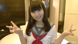 FC2-PPV-1912952 [Individual shooting] Still immature black hair Osana J system is mischievous training, cum shot with glue ... [Amateur, Gonzo] Thumbnail