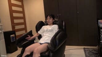 FC2-PPV-1917707 [4K] Complete amateur individual shooting Super play girl college student Arika-chan 20 years old part5 Uniform cosplay 2 Thumbnail