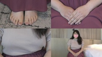 FC2-PPV-1944923 A 35-year-old one-year sexless married woman ❤️ Plenty of hidden libido Thumbnail