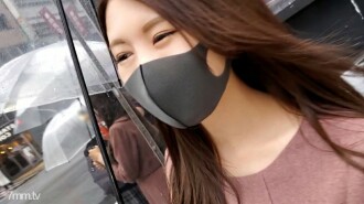 FC2-PPV-1958149 Limited number! !! [Uncensored] Creampie in the super sensitive body of the designated NO1 therapist with a lewd pheromone! !! Thumbnail