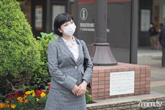 FC2-PPV-2125468 980 yen! I want you to work like this ΓÖ¬ Marunouchi OL takes a half break and etches in a suit! Even if the suit gets wet due to squirting, there are also 3 vaginal cum shot & semen bukkake on the suit from the ass job ΓÖ¬ Iroha-chan 