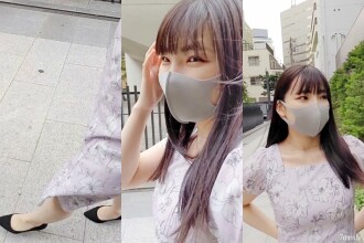 FC2-PPV-2134701 [No] Neat and clean JD Megumi-chan (22) and the swimsuit I wore in the old days, the vine man raw squirrel from the T front ΓÖ¬ The pant voice is too erotic in the half off back! !! !! * High-quality review benefits available