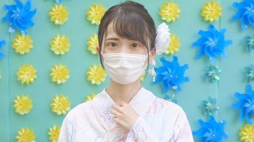 FC2-PPV-2142377 A Date In Asakusa With Kiuchi-San In A Yukat - Bokepbagus