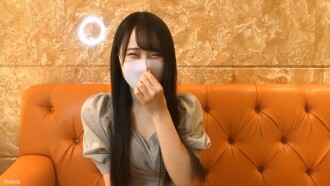 FC2-PPV-2175273 A department store receptionist is 22 years old. Unintentional discharge to the destructive style of G cup and soggy fellatio → Irama facial cumshot. Thumbnail