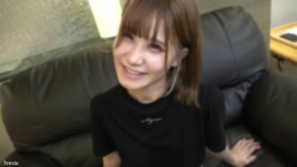 FC2-PPV-2179701 Doll half-type 157 cm 43 kg fair-skinned slender. "Can I do something I can't do with my teacher?" Thumbnail