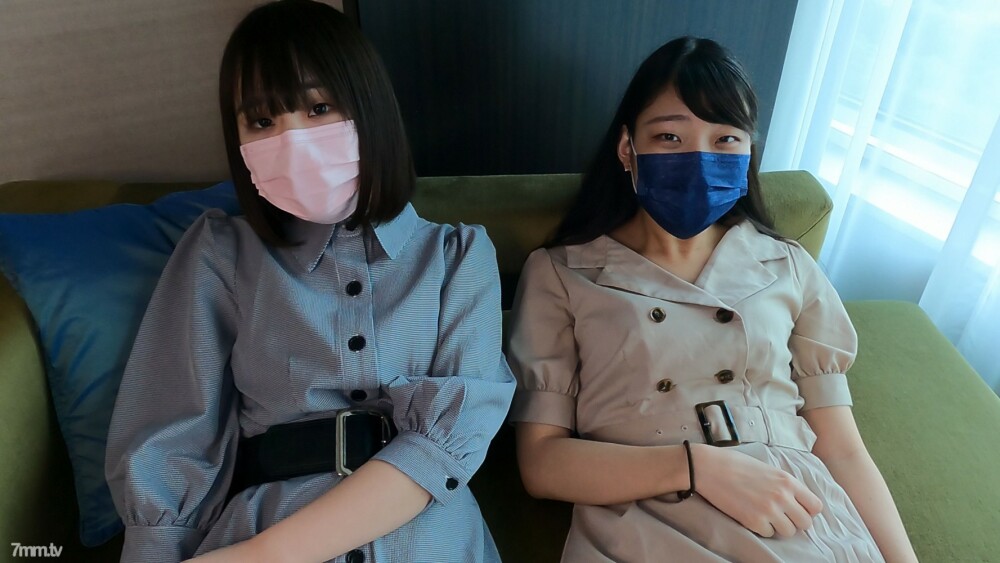 FC2-PPV-2185265 [Uncensored] I want to beat it with 3P … Before that. More than good friends, less than lesbians Genuine friends Marie & Rie [Prologue to 3P]