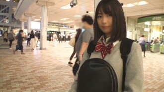 FC2-PPV-2209838 Small-breasted girl * raw * Gonzo shooting of a real J * of the same age as my daughter * Uncle raw insertion into a teen's beautiful wet pussy Thumbnail