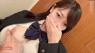 FC2-PPV-2210963 [Individual Shooting] Tokyo Metropolitan Baton Club ③ H-Cup Transparent A Thumbnail