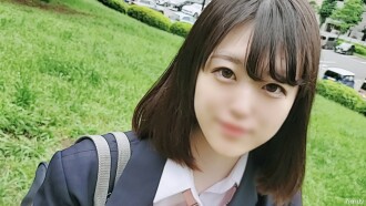 FC2-PPV-2232170 Appearance! !! Limited number! [Uncensored] Fornication vaginal cum shot to Ecup beautiful girl belonging to the cheer club! !! Thumbnail