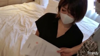 FC2-PPV-2236981 Up to 30 2180 [No] Slender and beautiful busty 18-year-old female toy. Multiple people commit a frightened woman and pollute her beautiful body with her offspring. Thumbnail