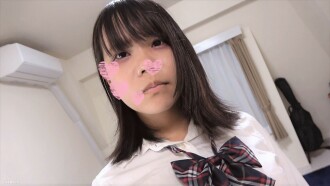 FC2-PPV-2244422 Ejaculate in "nothing" panties! !! Baby-faced girls who remain young ● Enjoy raw pink panties with stains! Skirt, M-shaped spread legs, face sitting, pankoki ... At the end, it gets dirty with thick semen. Thumbnail