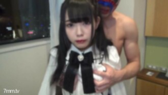 FC2-PPV-2246125 Mature overwhelming body, soft E cup girl finally lifted the ban on vaginal cum shot. Enjoy the raw pussy of a teenager while watching the swaying beauty big tits. Thumbnail