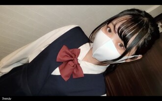 FC2-PPV-2252456 I tried Gonzo with P active girls of slope system Thumbnail