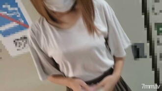 FC2-PPV-2261092 [Individual] Thirty wife with playren. As a result of raising the forehead for her daughter, she punks and is vaginal cum shot by another stick and is disturbed. Thumbnail