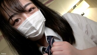 FC2-PPV-2263821 First shot! !! Limited number! [Uncensored] "I get angry when it's too late ..." A graceful female student from the Culture Department skips club activities and promises a date. Creampie in the small genitals of a beautiful  Thumbnail