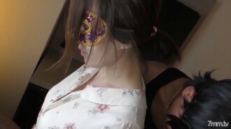 FC2-PPV-2268705 [Personal shooting / set sale] A mature wife who is already frustrated after only 3 months of marriage, complete edition Thumbnail