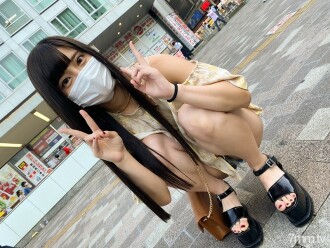 FC2-PPV-2306498 Gonzo Uetama Γÿà God-style rookie Caba Miss Moa (21) Γÿà Continuous vaginal cum shot from Gachiiki at the hotel that should be accompanied to work Thumbnail