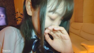 FC2-PPV-2318371 [1 day limited 2200 ΓåÆ 1200] [Individual shooting] Gonzo video leaked with a rumored busty Yariman J system / cram school instructor [Amateur appearance / Creampie] Thumbnail