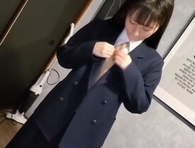 FC2-PPV-2323542 beautiful natural girl Thumbnail