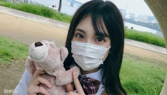 FC2-PPV-2337712 First shot! !! Limited number! [Uncensored] Adolescent Fcup tsundere beautiful girl ... If you stick to it, you will suddenly change into a de M girl who keeps spoiling and the first vaginal cum shot! !! I didn't think it felt like th Thumbnail