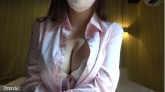 FC2-PPV-2368488 ΓÖ¬ΓÖ¬ G-Cup Ria-chan 4th ΓÖ¬ΓÖ¬ Constriction in the ultimate thin waist ΓÖ¬ Gonzo with uniform costume Ecchi-Handjob launch * * With benefits * *