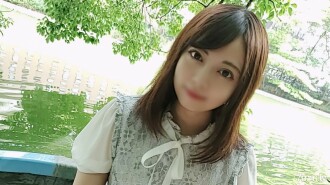 FC2-PPV-2369256 Appearance! !! Limited number! [Uncensored] A holiday date with a kindergarten teacher who is full of libido and seduces with a sweet voice! Outdoor obscenity on a boat in the park ... Creampie in a nasty body that feels the climax with a  Thumbnail