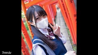 FC2-PPV-2427738 [New cinema style] Limited number! [Uncensored] A date to pray for college success with a beautiful girl with twin tails. I love her so much that I really hope ... Creampie in a pure white body! !!