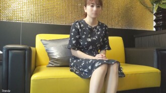 FC2-PPV-2433661 [Personal shooting] Mizuki face up 28 years old A healthy and preeminent style married woman licks the whole body and cums a large amount of super big cock! !! Thumbnail