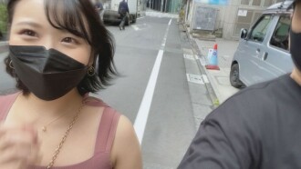 FC2-PPV-2445157 ☆ Over 100cm in size ☆ Mutchimuchi huge breasts beauty and raw fuck ⇒ Creampie x 2 Thumbnail