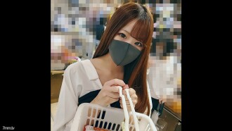 FC2-PPV-2445230 First shot! !! Limited number! [Uncensored] An active junior college student who has just started this year ... While assuming the worst situation, giving priority to pleasure and vaginal cum shot! !! The big scream was really irresistible Thumbnail