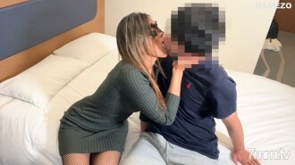 FC2-PPV-2493974 A married woman who is crazy when a big dick is inserted, even though she is a slut with a follower's big dick M man Kun! "A" "A" "A" "A" Thumbnail