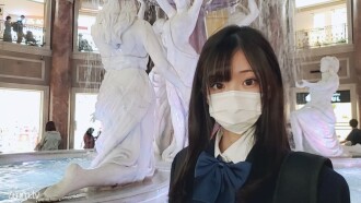 FC2-PPV-2497913 Limited number! [Uncensored] A beautiful girl with a black-haired idol face is in agony and rejoices in panting ... Creampie twice for an obedient female student! !! This is her last work ... (Blowjob scene feature film) Thumbnail