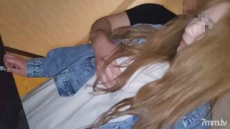 FC2-PPV-2511482 Committing a mother who makes her daughter earn by body with an ugly man's stick