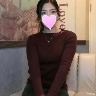 FC2-PPV-2523509 [Complete appearance] [Uncensored] [Creampie] [Shaved] ♥ ️ A slender older sister super beautiful girl I met because I might want to take a gonzo ♥ ️! !! Super erotic constitution * Review privilege / high image quality Ver Thumbnail