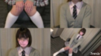 FC2-PPV-2526771 [9980 → 6980 for a limited time] Complete appearance ❤️ Nowadays 18 years old active 3rd grade ❤️ Shortcut slender beautiful girl who screams pleasure with continuous vaginal back acme ❤️ Plenty of conceived vaginal cum shot  Thumbnail