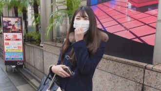 FC2-PPV-2536558 An amazing beauty appears ♥ On top of that, the ideal body with big breasts and a firm and glossy buttocks♪ Thumbnail