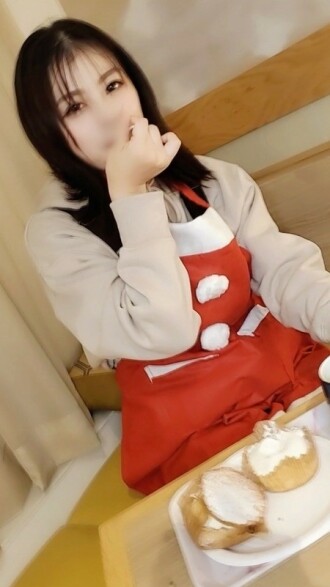 FC2-PPV-2546377 That girl who is curious about the cafe I often go to / I'm going to have a creampie in the Santa clothes I use at the shop Thumbnail