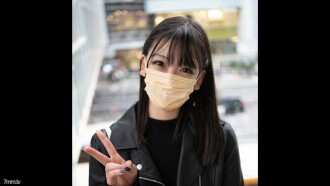 FC2-PPV-2559945 First shot! [New cinema style] Limited number! [Uncensored] I want to grow up quickly! Creampie twice for an active female college student with black hair who stretched to the best of her ability ... 19 years old who became a little adult  Thumbnail