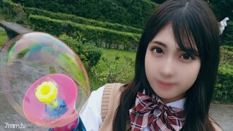 FC2-PPV-2569870 First facial cumshot! !! Limited number! [Uncensored] Adolescent Fcup tsundere beautiful girl ... If you stick to it, you will suddenly change into a de M girl who keeps spoiling and the first vaginal cum shot! !! I didn't think it fe