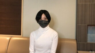 FC2-PPV-2571159 Boyish beauty college student 22 years old. Writhe while fluttering in Irama hell ΓåÆ Cum.