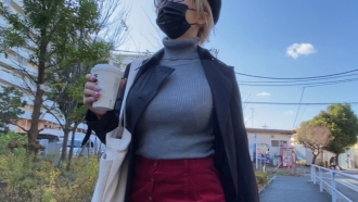 FC2-PPV-2577852 To Aru Otoko no Memorandum Pai-Pai Big Art University Student *Benefits Available Thumbnail