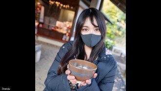 FC2-PPV-2610987 First shooting [New cinema style] Limited number [Uncensored] "I have been interested since I was a student ..." The feelings conveyed after several years. The day when I first connected with a pretty and busty beautiful girl. It