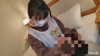 FC2-PPV-2615138 Nursery teacher from April. 147cm F cup girl cheering for educational training Creampie * New Year cheering special price 100 Thumbnail