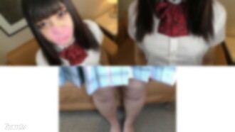 FC2-PPV-2629959 [6000 ⇒ 2000 for a limited time] Complete appearance ❤️ 18-year-old active girl 〇 student ❤️ A naive slender beautiful girl with cute black hair semi-long ❤️ Small sensitive nipples and pussy mischief ❤️ Sperm outburst  Thumbnail